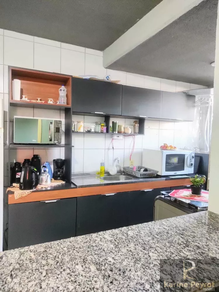 Apartamento à venda com 2 quartos, 58m² - Foto 17