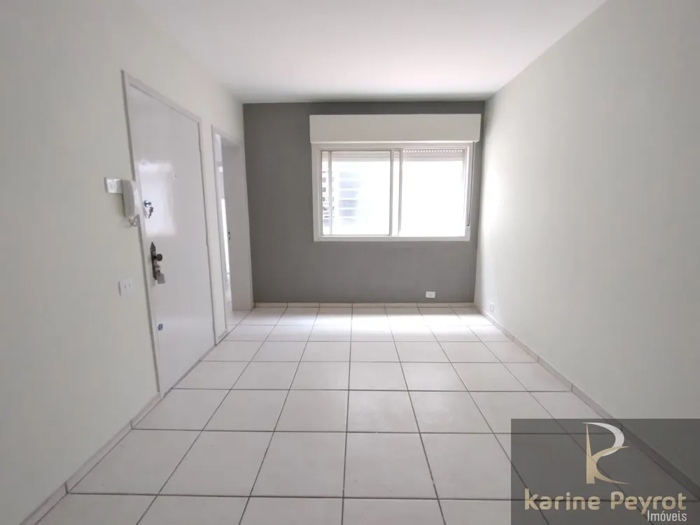 Apartamento, 2 quartos, 65 m² - Foto 1