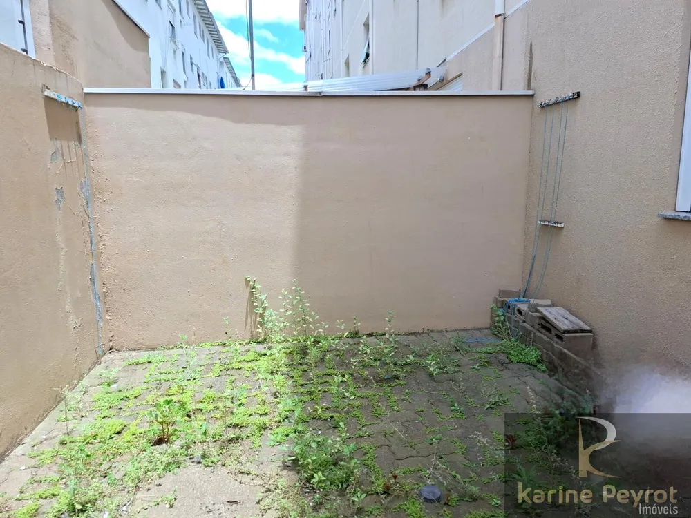 Apartamento, 3 quartos, 92 m² - Foto 9