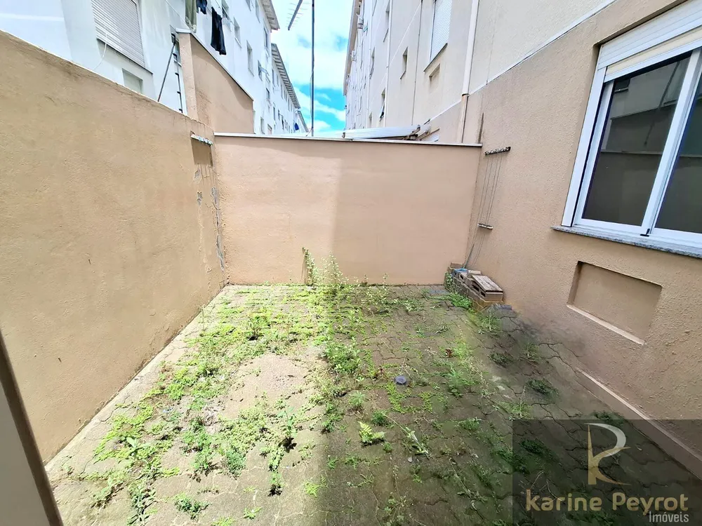 Apartamento, 3 quartos, 92 m² - Foto 4