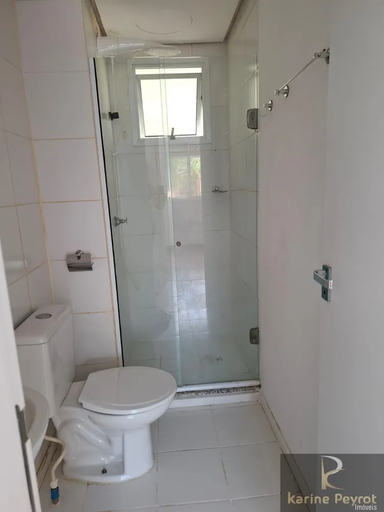 Apartamento, 3 quartos, 92 m² - Foto 8