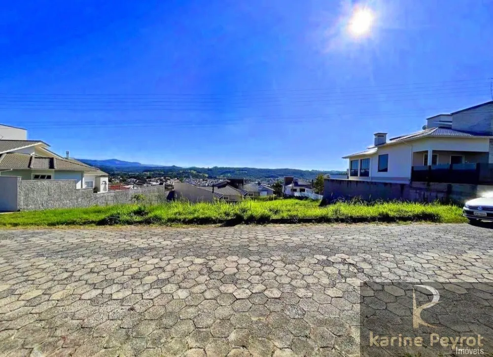 Terreno, 728 m² - Foto 3