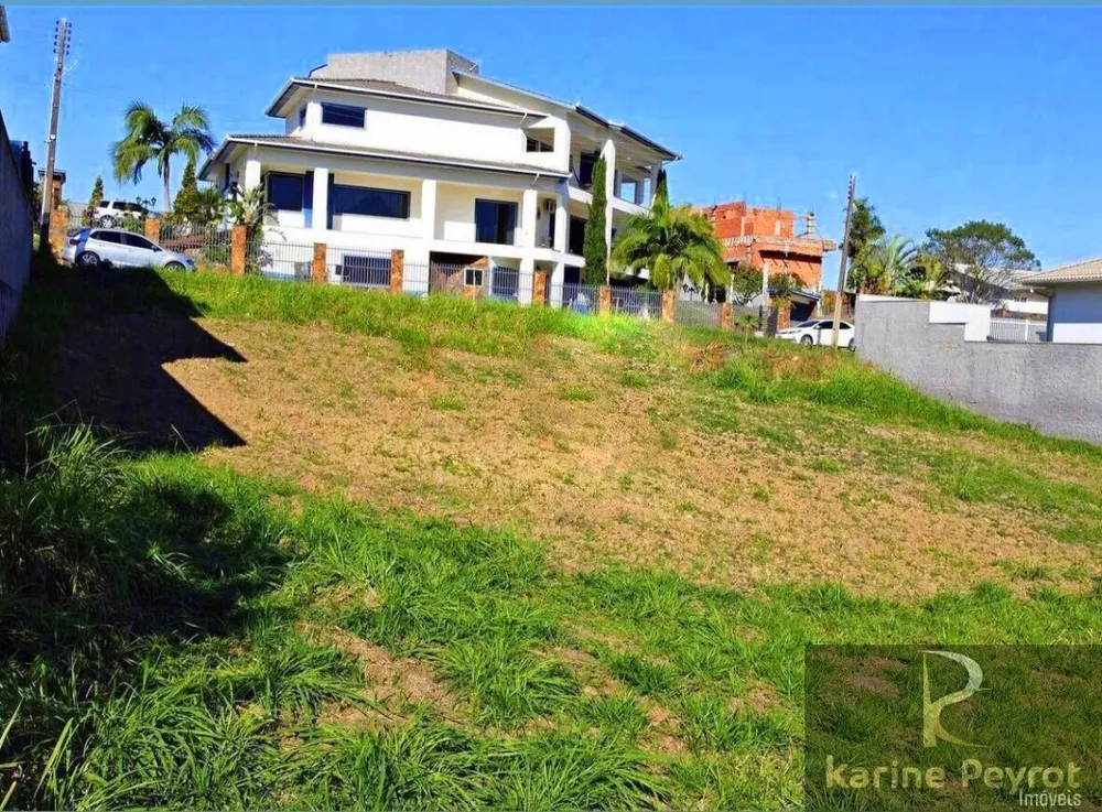 Terreno, 728 m² - Foto 4