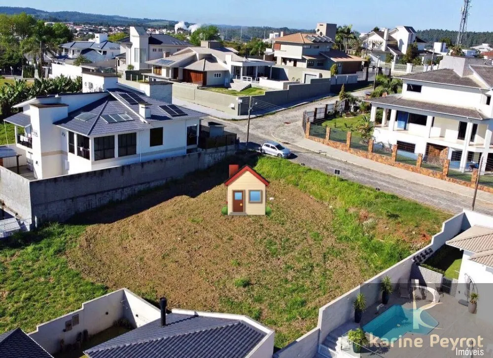 Terreno, 728 m² - Foto 6
