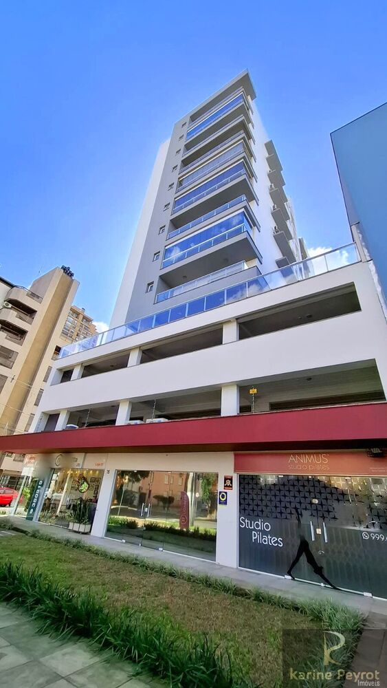 Apartamento, 2 quartos, 79 m² - Foto 26