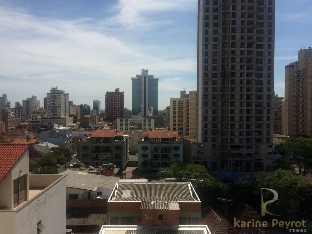 Apartamento, 2 quartos, 79 m² - Foto 2