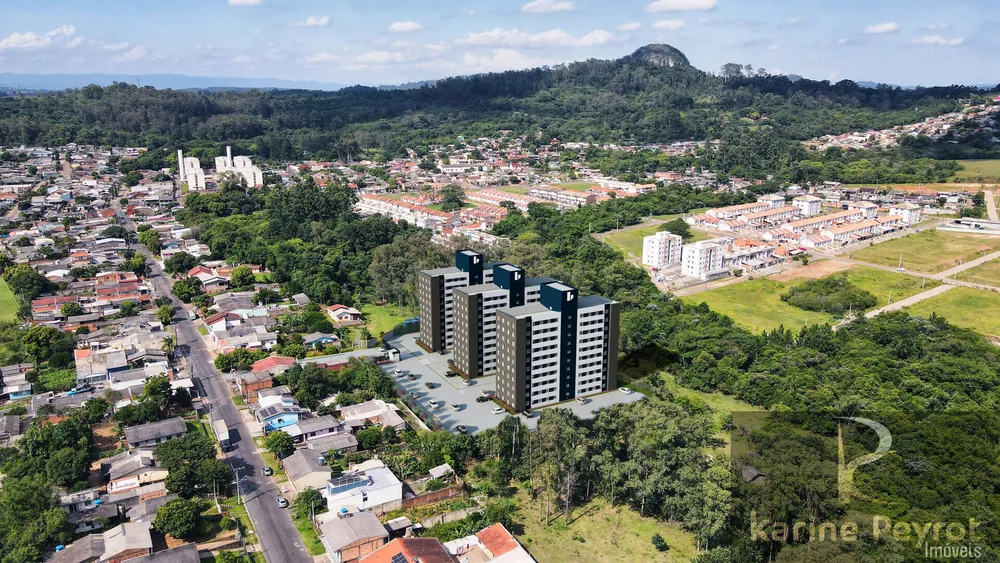 Apartamento, 2 quartos, 46 m² - Foto 9