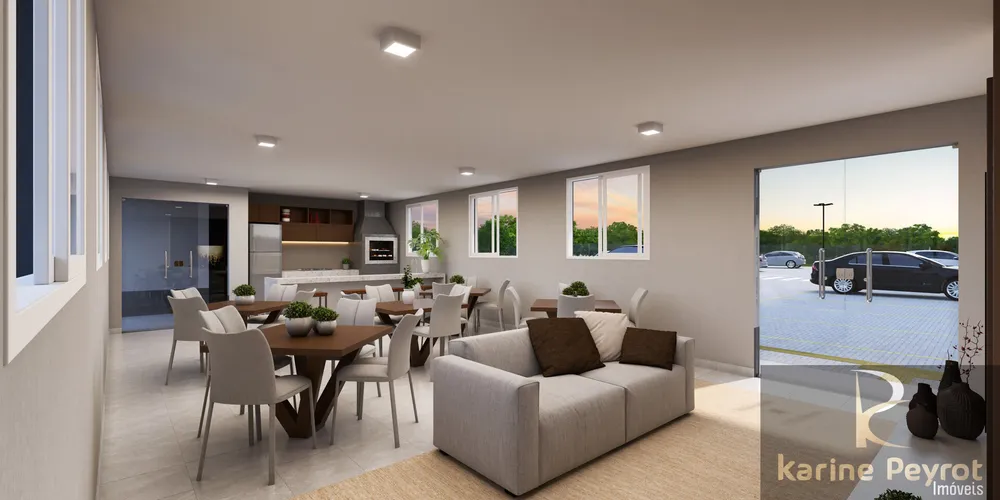 Apartamento, 2 quartos, 46 m² - Foto 11