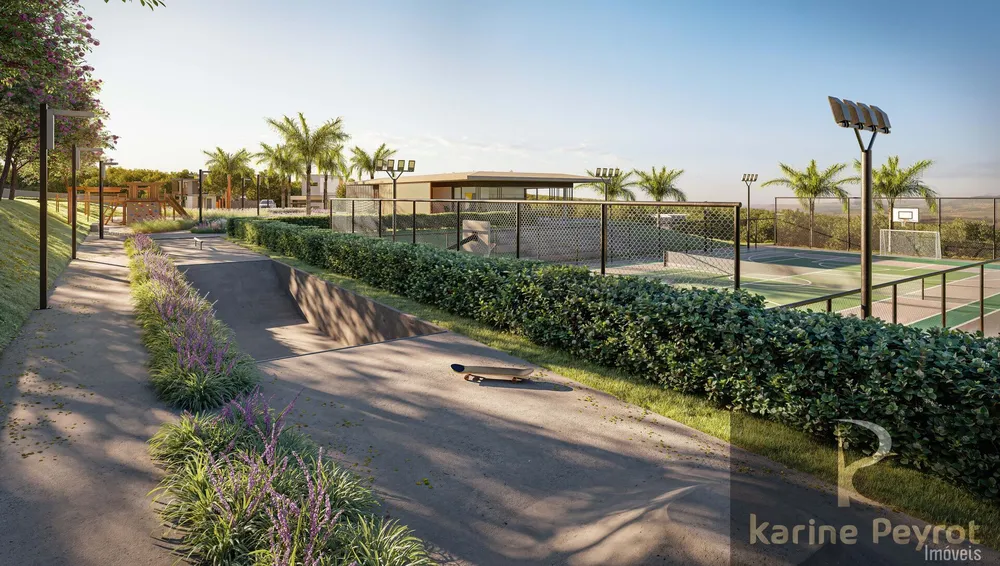 Terreno, 275 m² - Foto 1