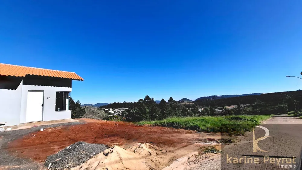 Terreno, 360 m² - Foto 1