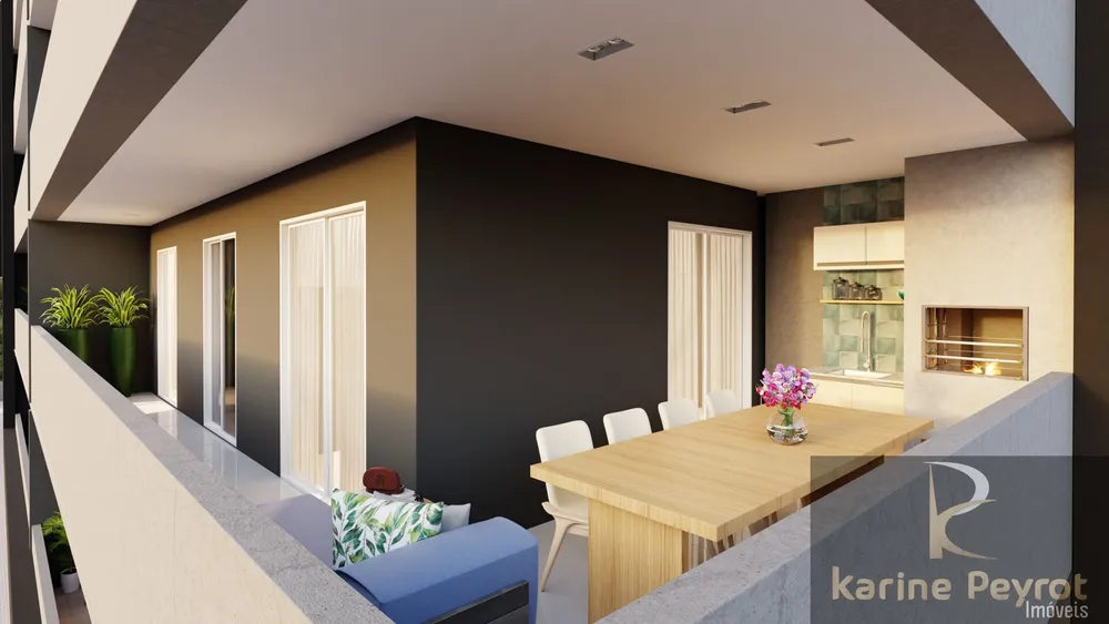 Apartamento, 2 quartos, 76 m² - Foto 35