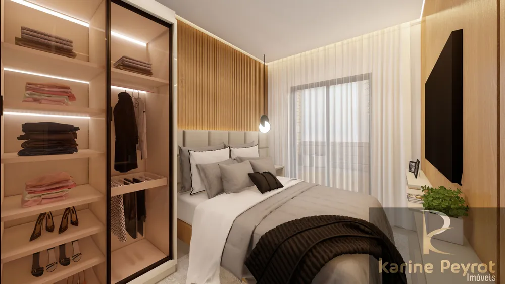 Apartamento, 2 quartos, 76 m² - Foto 34