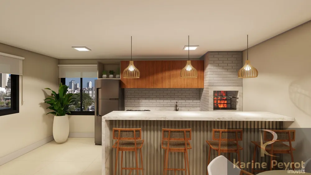 Apartamento, 2 quartos, 76 m² - Foto 5
