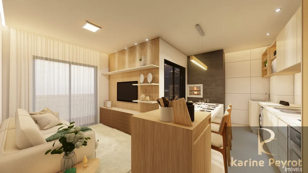Apartamento, 2 quartos, 76 m² - Foto 6
