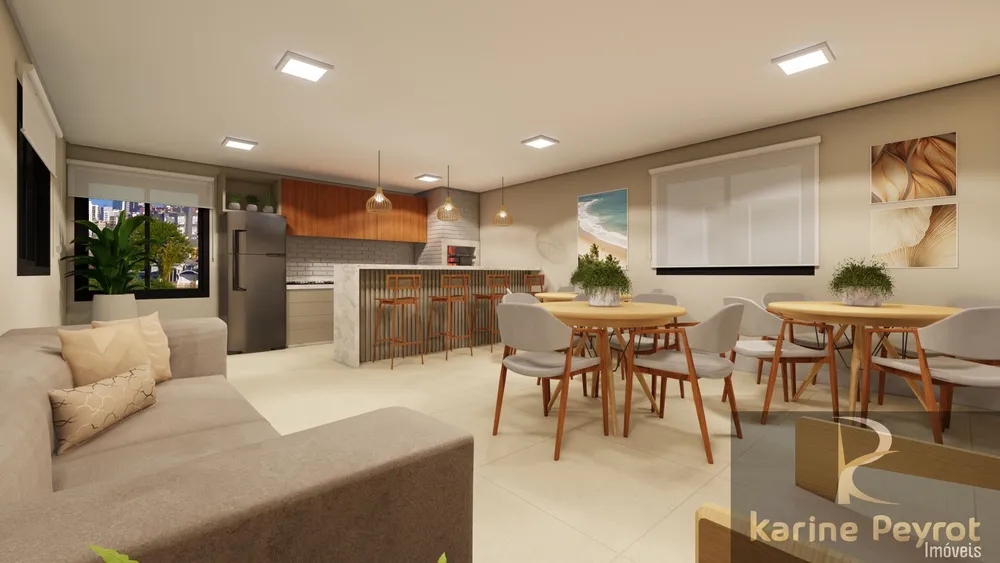 Apartamento, 2 quartos, 76 m² - Foto 8
