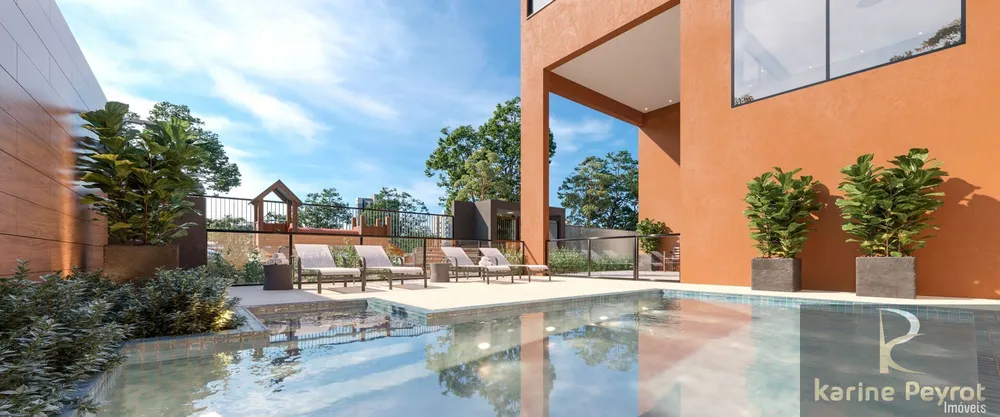 Apartamento, 2 quartos, 74 m² - Foto 4