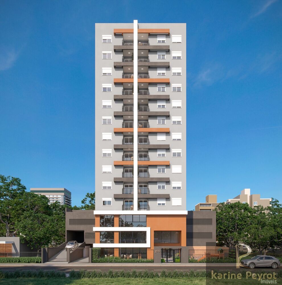 Apartamento, 2 quartos, 74 m² - Foto 1