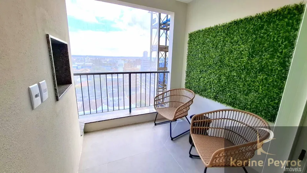 Apartamento, 2 quartos, 74 m² - Foto 17