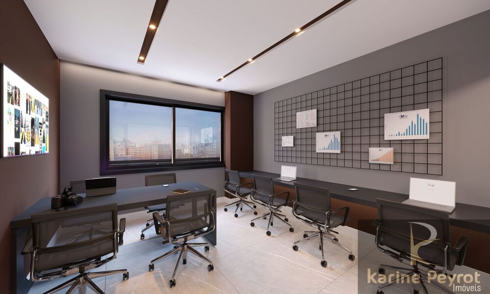 Apartamento, 2 quartos, 74 m² - Foto 5