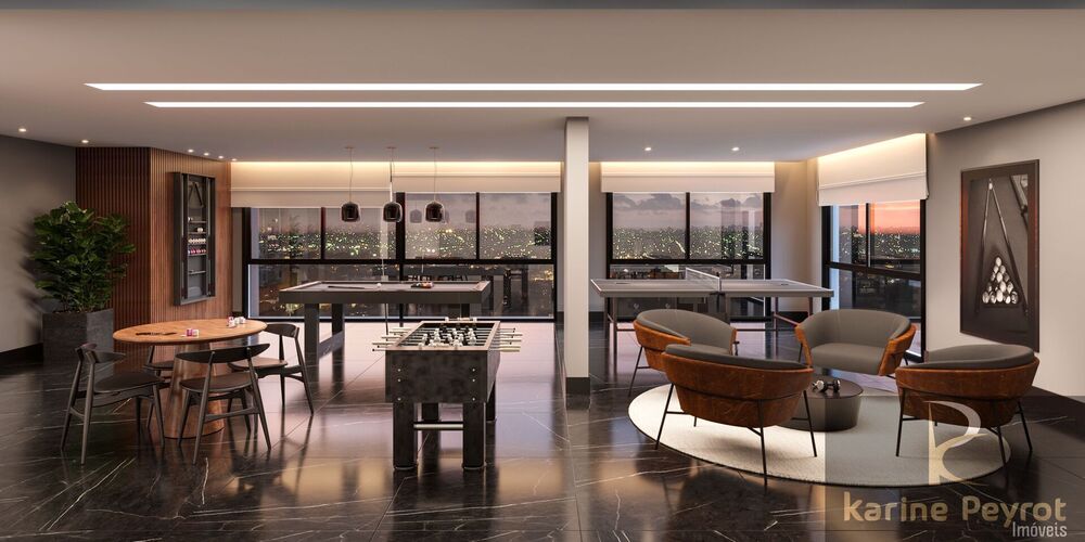 Apartamento, 2 quartos, 74 m² - Foto 3