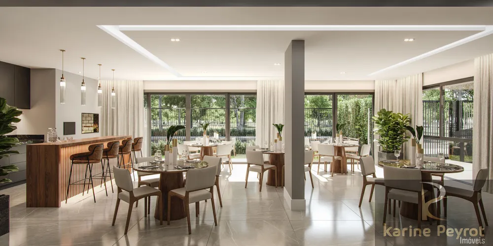 Apartamento, 2 quartos, 74 m² - Foto 6