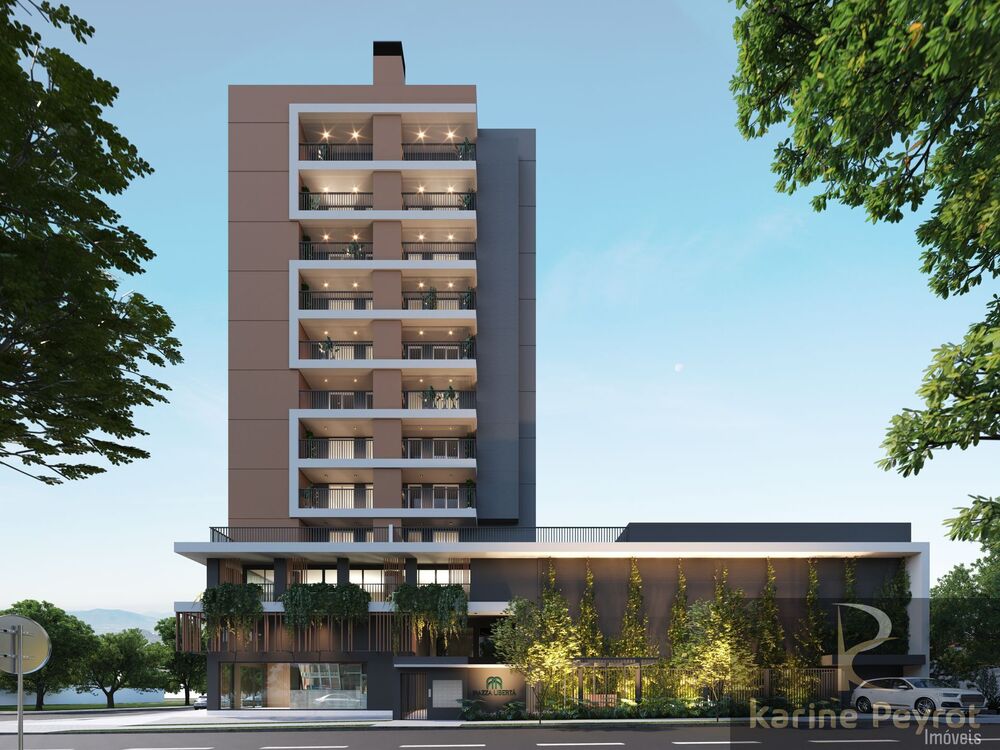 Apartamento, 3 quartos, 103 m² - Foto 2