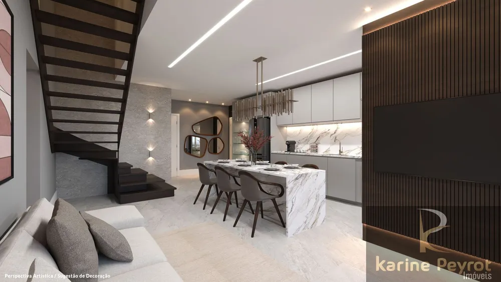 Apartamento, 3 quartos, 103 m² - Foto 12