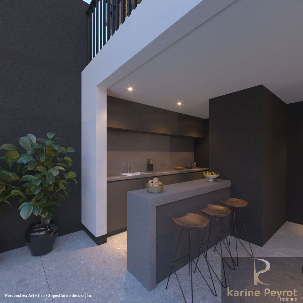 Apartamento, 3 quartos, 103 m² - Foto 1