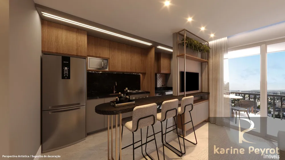 Apartamento, 3 quartos, 103 m² - Foto 5
