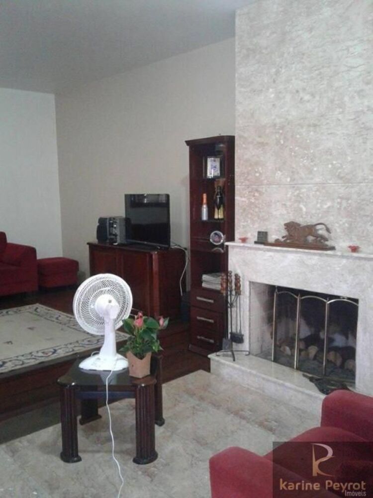 Sobrado, 5 quartos, 286 m² - Foto 10