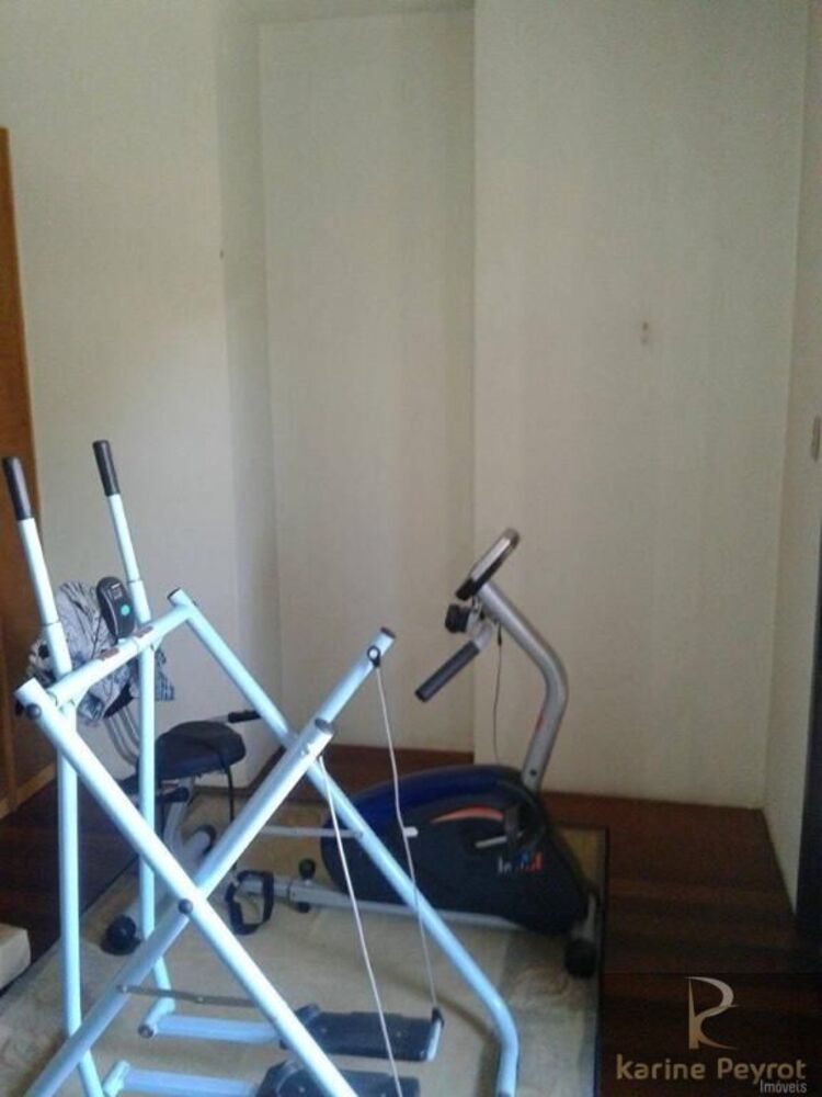 Sobrado, 5 quartos, 286 m² - Foto 16