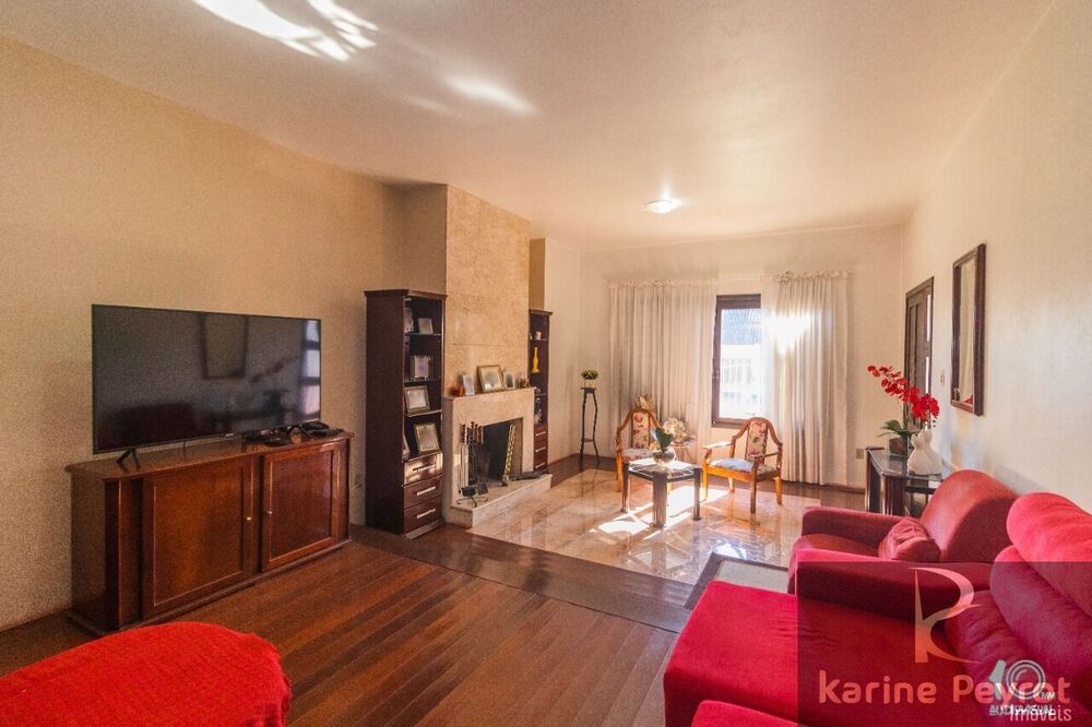 Sobrado, 5 quartos, 286 m² - Foto 26