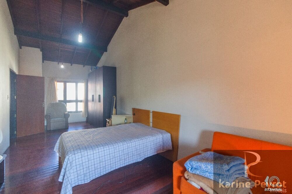 Sobrado, 5 quartos, 286 m² - Foto 36