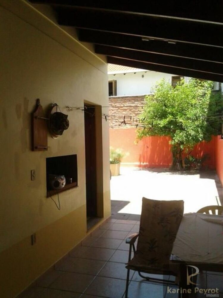 Sobrado, 5 quartos, 286 m² - Foto 14