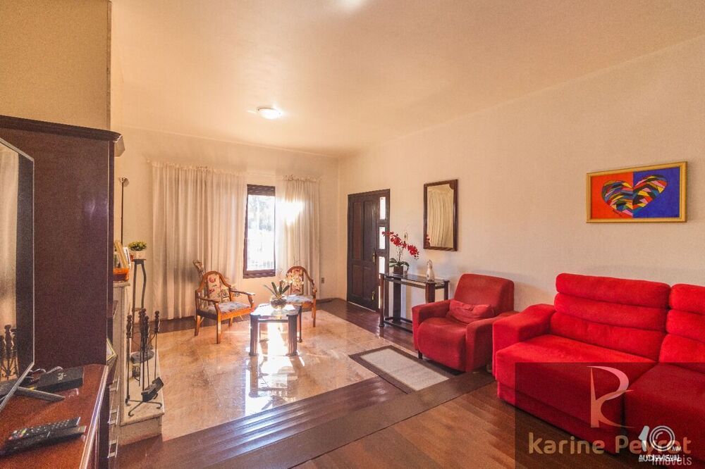 Sobrado, 5 quartos, 286 m² - Foto 24