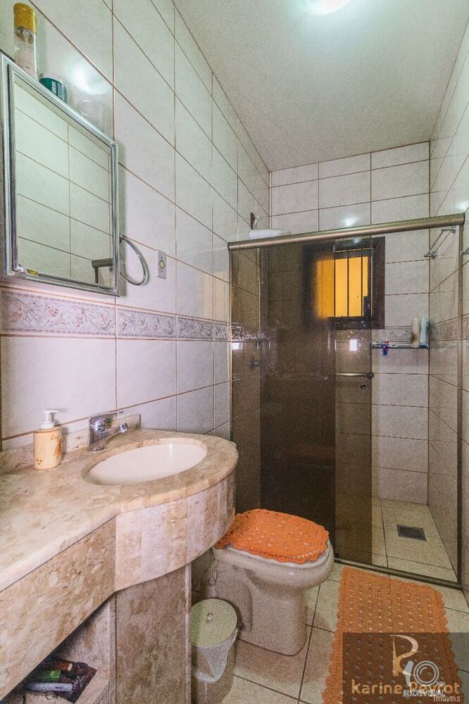 Sobrado, 5 quartos, 286 m² - Foto 27