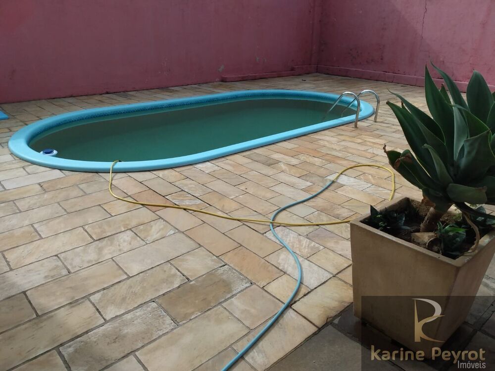 Sobrado, 5 quartos, 286 m² - Foto 41