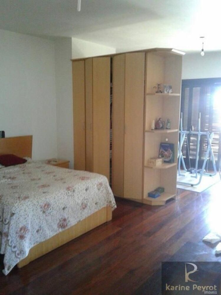 Sobrado, 5 quartos, 286 m² - Foto 12