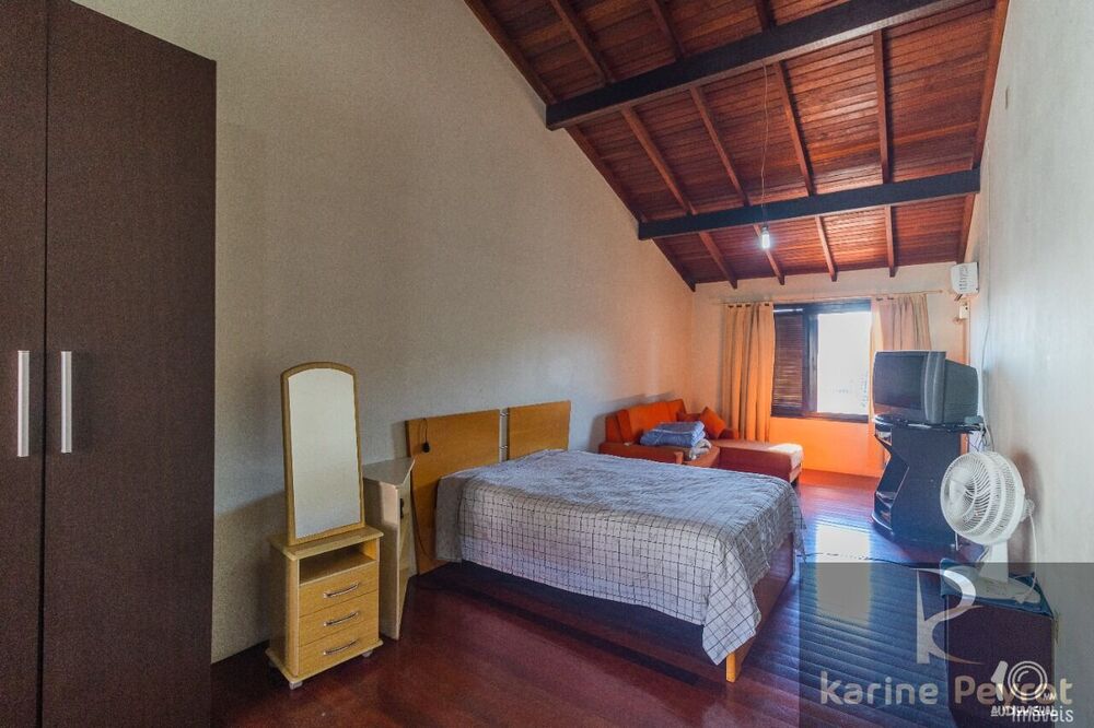 Sobrado, 5 quartos, 286 m² - Foto 28