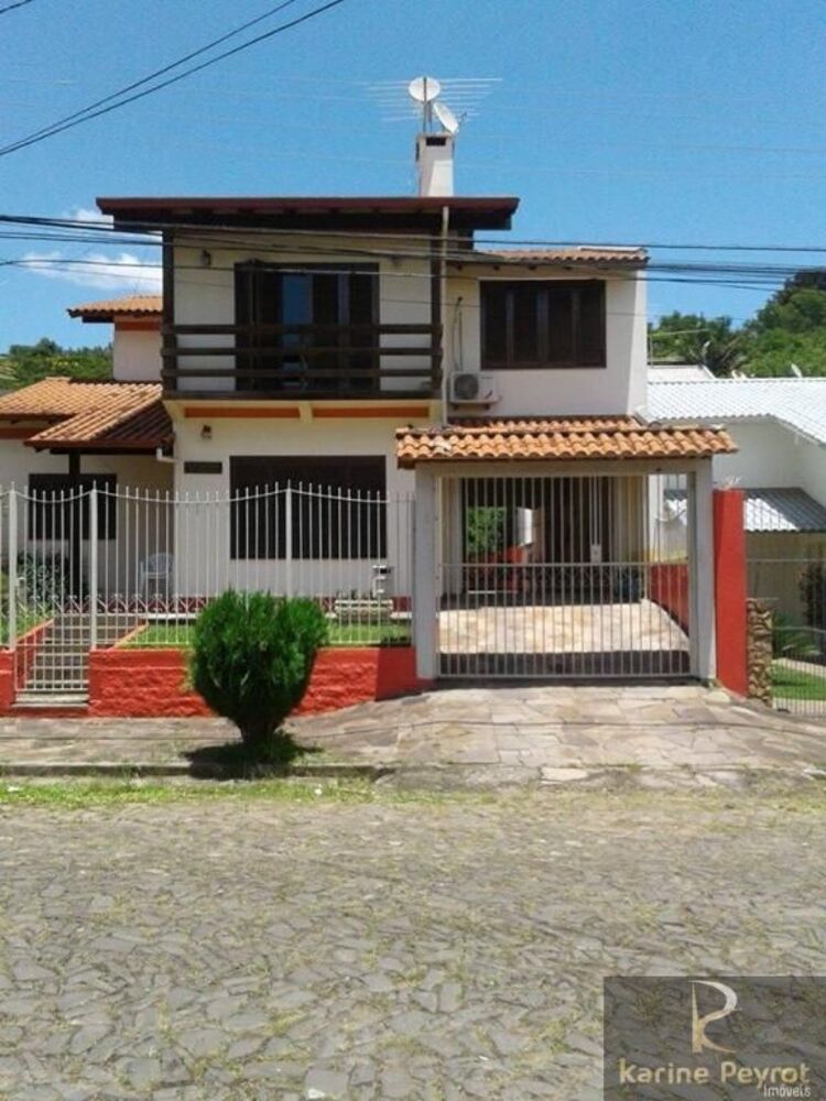Sobrado, 5 quartos, 286 m² - Foto 44
