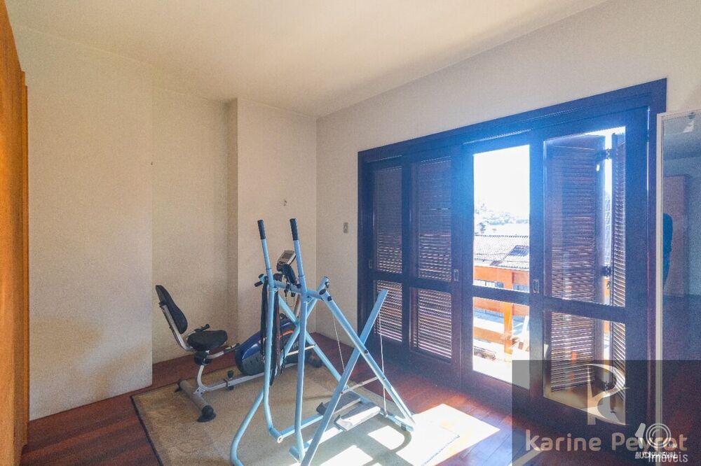 Sobrado, 5 quartos, 286 m² - Foto 33