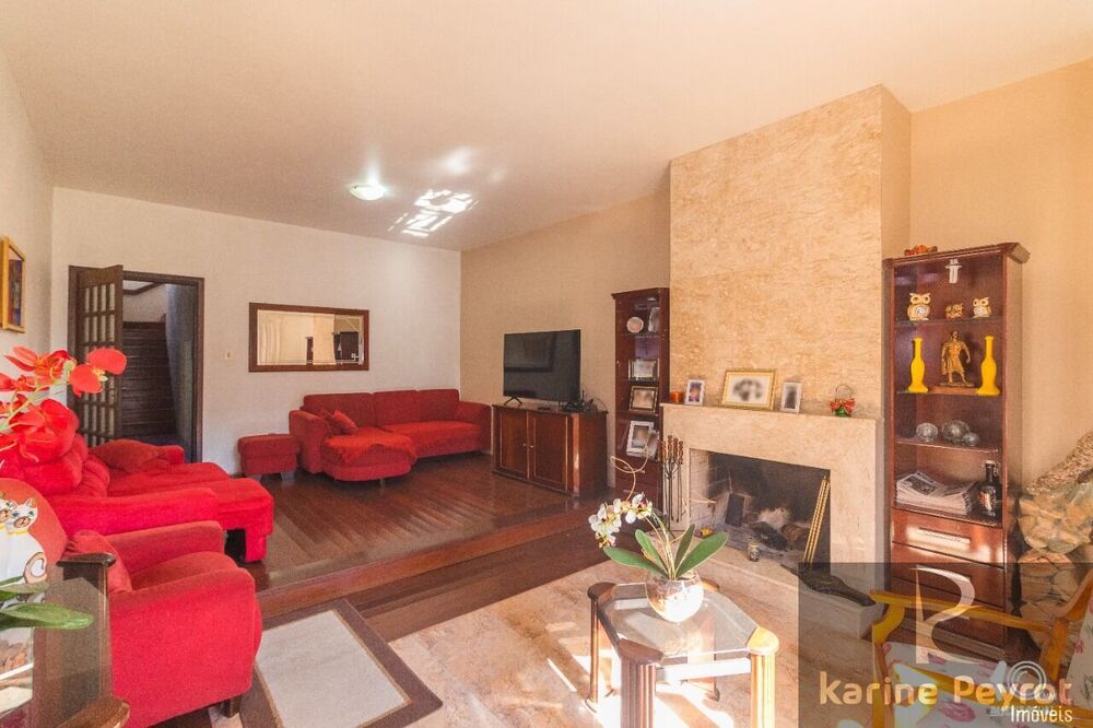 Sobrado, 5 quartos, 286 m² - Foto 23