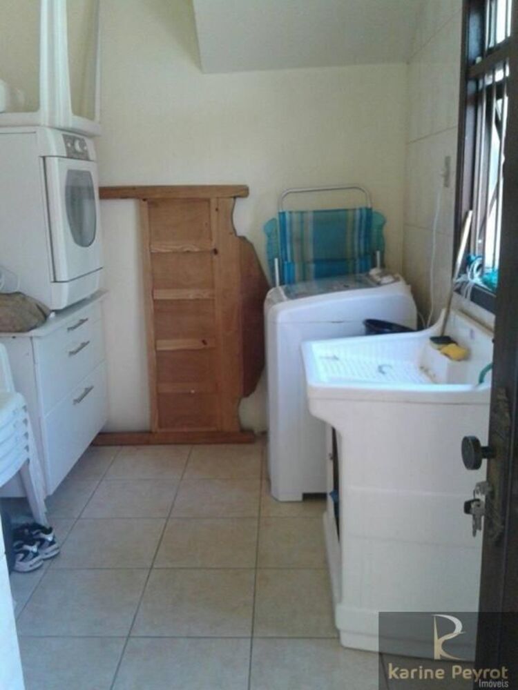 Sobrado, 5 quartos, 286 m² - Foto 15