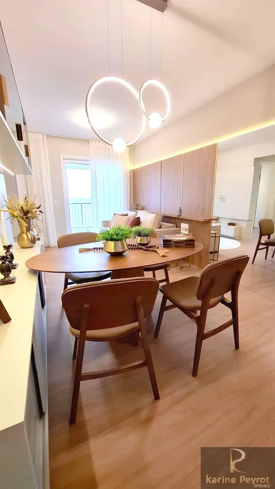 Apartamento, 2 quartos, 74 m² - Foto 9