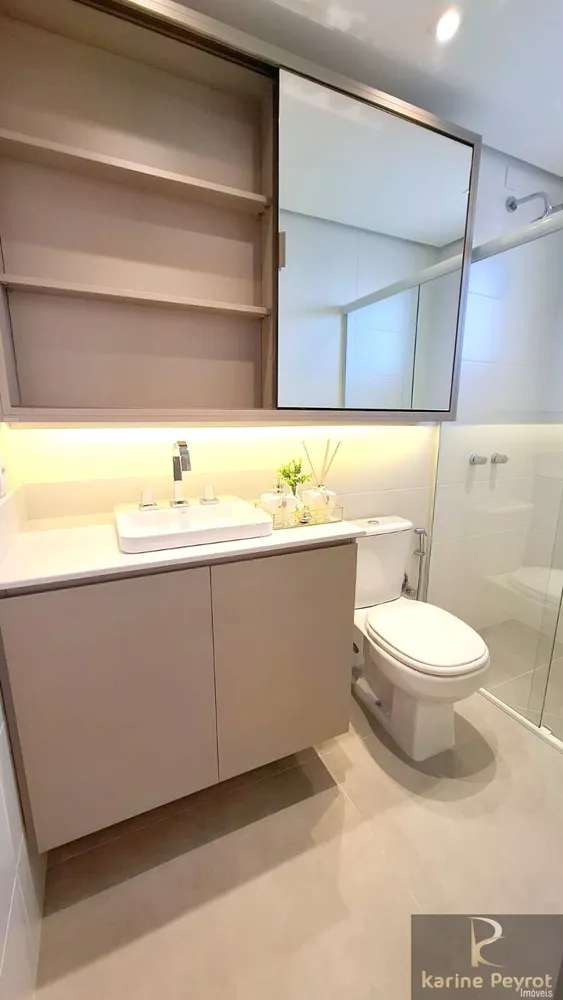 Apartamento, 2 quartos, 74 m² - Foto 12