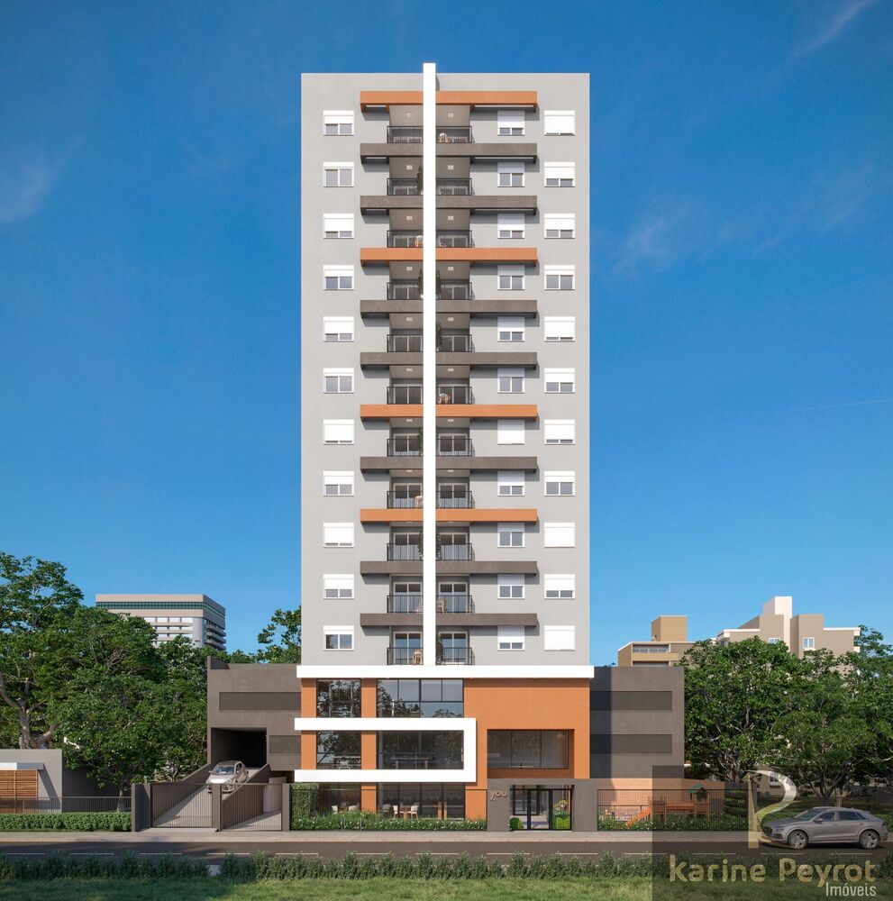 Apartamento à venda com 2 quartos, 74m² - Foto 4