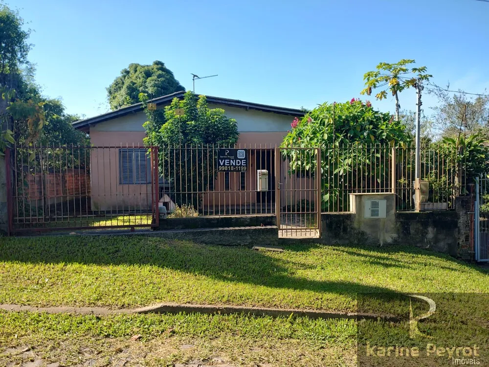 Casa, 2 quartos, 96 m² - Foto 1