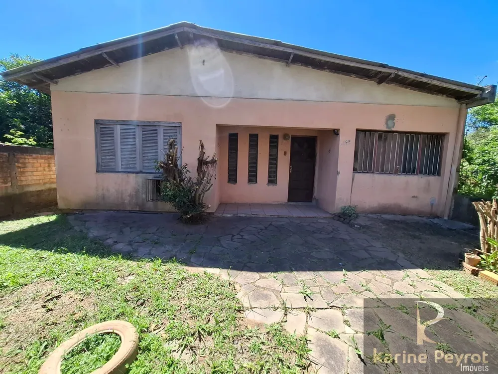 Casa, 2 quartos, 96 m² - Foto 2