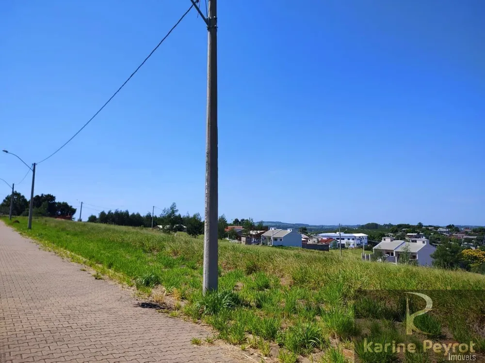 Terreno, 360 m² - Foto 3