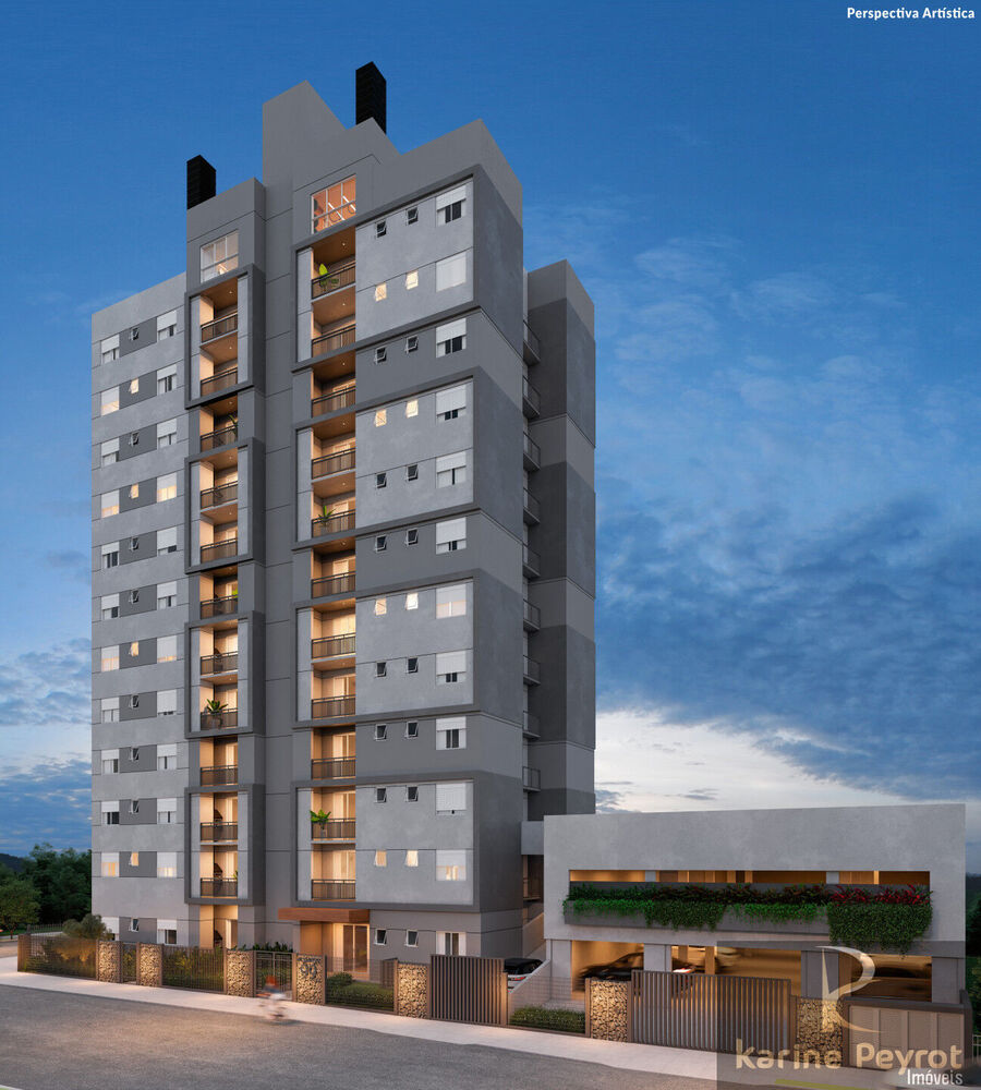 Apartamento, 3 quartos, 73 m² - Foto 17